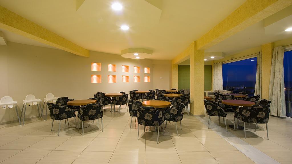 Panorama Resort Finikounta Bagian luar foto